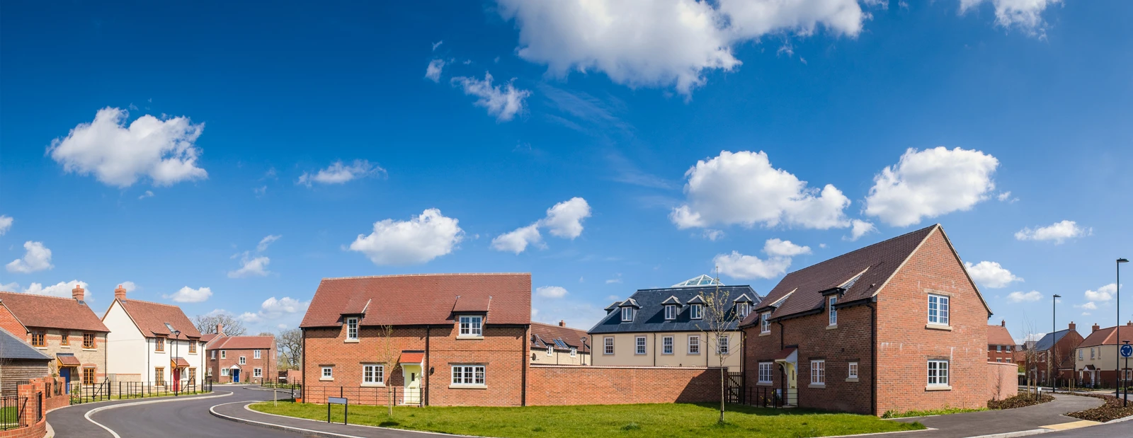 Houses